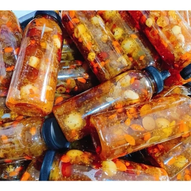 Mủ Chôm hạt chia + đường phèn – Hỗ trợ sức khoẻ, nhiều lần, giảm còn 53.000đ 8