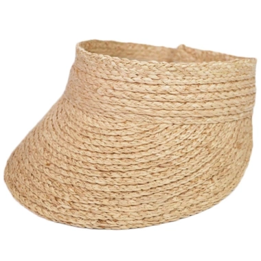 Mũ Chống Nắng Nữ Gấp Gọn, Cuộn Lên – Phù Hợp Đi Biển, Giá 253,295₫