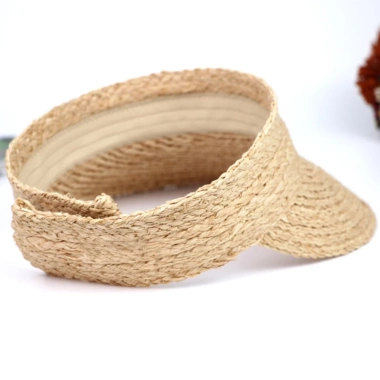 Mũ Chống Nắng Nữ Gấp Gọn, Cuộn Lên – Phù Hợp Đi Biển, Giá 253,295₫