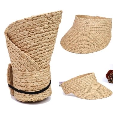 Mũ Chống Nắng Nữ Gấp Gọn, Cuộn Lên – Phù Hợp Đi Biển, Giá 253,295₫ 9 Mũ Chống Nắng Nữ Gấp Gọn, Cuộn Lên – Phù Hợp Đi Biển, Giá 253,295₫ 9