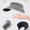 Mũ chống nắng rộng vành MARY nón nửa đầu lưỡi trai nữ mùa hè - Giá 162.000đ 7