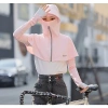 Mũ chống nắng thời trang mùa hè nữ bảo vệ toàn diện, chống bụi, giảm nhiệt, giá 139k 8