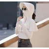 Mũ chống nắng thời trang mùa hè nữ bảo vệ toàn diện, chống bụi, giảm nhiệt, giá 139k 9