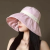 Mũ Chống Nắng Vành Rộng Có Dây Dút - Mẫu Mới Giá 59.000, Bảo Vệ Toàn Diện 4