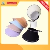 Mũ Chống Nắng Vành Rộng HGHOME Chống Tia UV – Thiết Kế Nhỏ Gọn, Sang Trọng, Giá Ưu Đãi 33.000₫