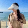 Mũ Chống Nắng Vành Rộng HGHOME Chống Tia UV – Thiết Kế Nhỏ Gọn, Sang Trọng, Giá Ưu Đãi 33.000₫ 5