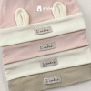 Mũ Chóp Tai Chuột Cute Cotton Mềm Mại cho Bé Sơ Sinh 0-9 Tháng - Embes 2