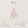Mũ Chóp Tai Chuột Cute Cotton Mềm Mại cho Bé Sơ Sinh 0-9 Tháng - Embes 10