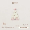 Mũ Chóp Tai Chuột Cute Cotton Mềm Mại cho Bé Sơ Sinh 0-9 Tháng - Embes 12