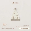 Mũ Chóp Tai Chuột Cute Cotton Mềm Mại cho Bé Sơ Sinh 0-9 Tháng - Embes 13