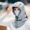 Mũ Chùm Đầu và Mặt Nạ Bảo Vệ Cổ Che Nắng Chống Bụi Unisex Giá Chỉ 80.000 VNĐ 3