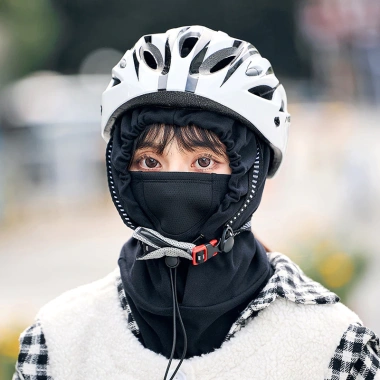 Mũ Chùm Đầu và Mặt Nạ Bảo Vệ Cổ Che Nắng Chống Bụi Unisex Giá Chỉ 80.000 VNĐ