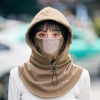 Mũ Chùm Đầu và Mặt Nạ Bảo Vệ Cổ Che Nắng Chống Bụi Unisex Giá Chỉ 80.000 VNĐ 6