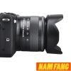 Mũ chụp Canon EW-53 - Giảm giá 23% chỉ 65.000₫, giảm flare, bảo vệ ống kính 2