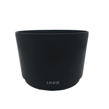 Mũ chụp LH-61E cho ống kính Olympus M.ZUIKO ED 75-300mm - Giá 250.000 VND