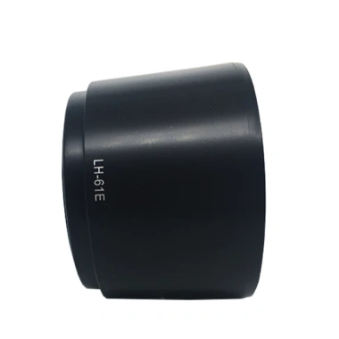 Mũ chụp LH-61E cho ống kính Olympus M.ZUIKO ED 75-300mm - Giá 250.000 VND