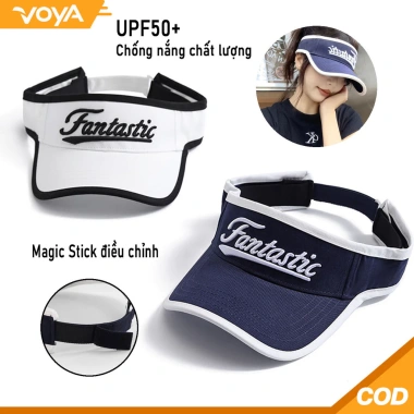 Mũ cói rộng vành thêu họa tiết mặt trời - Thể thao ngoài trời, lưỡi trai, bóng chày nữ, chỉ 90.000 VND
