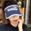 Mũ cói rộng vành thêu họa tiết mặt trời - Thể thao ngoài trời, lưỡi trai, bóng chày nữ, chỉ 90.000 VND 9