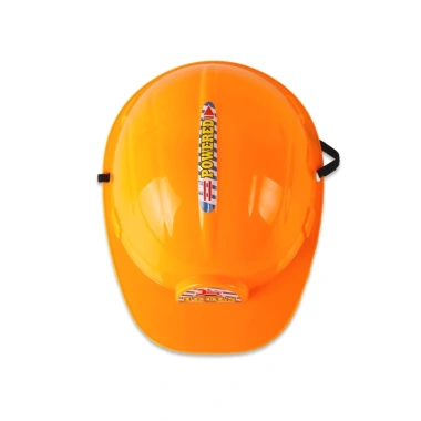 Mũ công nhân bé mầm non - Giá chỉ 22.000đ, giảm từ 28.600đ, an toàn, dễ mặc