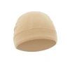 Mũ Cotton Beanies Mềm Cho Bé - Thoáng Khí, Xuân Thu, Da Friendly, Phù Hợp Sơ Sinh 3