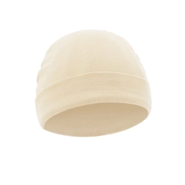 Mũ Cotton Beanies Mềm Cho Bé - Thoáng Khí, Xuân Thu, Da Friendly, Phù Hợp Sơ Sinh