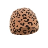 Mũ Cotton Beanies Mềm Cho Bé - Thoáng Khí, Xuân Thu, Da Friendly, Phù Hợp Sơ Sinh 5