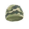Mũ Cotton Beanies Mềm Cho Bé - Thoáng Khí, Xuân Thu, Da Friendly, Phù Hợp Sơ Sinh 7