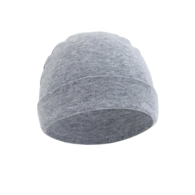 Mũ Cotton Beanies Mềm Cho Bé - Thoáng Khí, Xuân Thu, Da Friendly, Phù Hợp Sơ Sinh