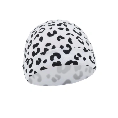 Mũ Cotton Beanies Mềm Cho Bé - Thoáng Khí, Xuân Thu, Da Friendly, Phù Hợp Sơ Sinh