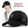 Mũ Cotton Cỡ Lớn 60-68cm Nam - Thiết Kế Cá Tính, Giá Gốc 270k Giảm Đến 214k