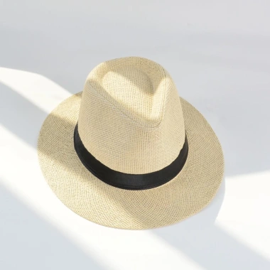 Mũ Cowboy Nam Nữ Vành Rộng 6cm - 5 Màu Thời Trang Giá Ưu Đãi 84.000₫