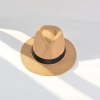 Mũ Cowboy Nam Nữ Vành Rộng 6cm - 5 Màu Thời Trang Giá Ưu Đãi 84.000₫ 3