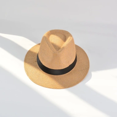 Mũ Cowboy Nam Nữ Vành Rộng 6cm - 5 Màu Thời Trang Giá Ưu Đãi 84.000₫