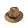 Mũ Cowboy Nam Nữ Vành Rộng 6cm - 5 Màu Thời Trang Giá Ưu Đãi 84.000₫ 4
