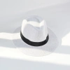 Mũ Cowboy Nam Nữ Vành Rộng 6cm - 5 Màu Thời Trang Giá Ưu Đãi 84.000₫ 6
