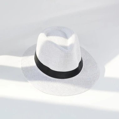 Mũ Cowboy Nam Nữ Vành Rộng 6cm - 5 Màu Thời Trang Giá Ưu Đãi 84.000₫ 6 Mũ Cowboy Nam Nữ Vành Rộng 6cm - 5 Màu Thời Trang Giá Ưu Đãi 84.000₫ 6