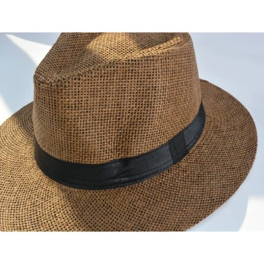 Mũ Cowboy Nam Nữ Vành Rộng 6cm - 5 Màu Thời Trang Giá Ưu Đãi 84.000₫