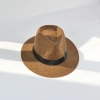 Mũ Cowboy Nam Nữ Vành Rộng 6cm - 5 Màu Thời Trang Giá Ưu Đãi 84.000₫ 10