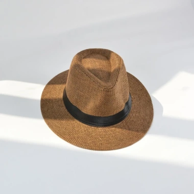 Mũ Cowboy Nam Nữ Vành Rộng 6cm - 5 Màu Thời Trang Giá Ưu Đãi 84.000₫