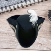 Mũ cướp biển Cosplay DASSBSUG phụ kiện tiệc trang phục khám phá giảm giá 22% 6