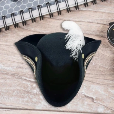 Mũ cướp biển Cosplay DASSBSUG phụ kiện tiệc trang phục khám phá giảm giá 22% 6 Mũ cướp biển Cosplay DASSBSUG phụ kiện tiệc trang phục khám phá giảm giá 22% 6