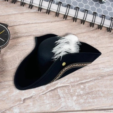 Mũ cướp biển Cosplay DASSBSUG phụ kiện tiệc trang phục khám phá giảm giá 22% 8 Mũ cướp biển Cosplay DASSBSUG phụ kiện tiệc trang phục khám phá giảm giá 22% 8