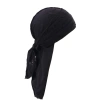 Mũ Cướp Biển Durag Headwrap Cotton Retro Đuôi Dài - Thể Thao Ngoài Trời, Nam Nữ, Giá 58.320 VND 7