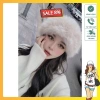 Mũ cụp lông mềm mịn full màu - Hàng Quảng Châu giảm giá 209.000đ