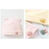 Mũ Đan Bé Mềm Mại Unisex - Beanie Cho Sơ Sinh & Trẻ Tập Đi, Giá chỉ 75.558₫ 3