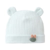 Mũ Đan Bé Mềm Mại Unisex - Beanie Cho Sơ Sinh & Trẻ Tập Đi, Giá chỉ 75.558₫ 9