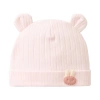 Mũ Đan Bé Mềm Mại Unisex - Beanie Cho Sơ Sinh & Trẻ Tập Đi, Giá chỉ 75.558₫ 10