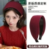 Mũ Đầu Đồ Mùa Thu Đông Rộng Vành Đỏ Năm Mới - Thời Trang 2.024 Giá Ưu Đãi 44,453₫ 10