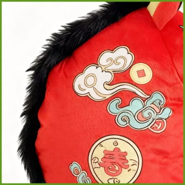 Mũ Đầu Ngựa Người Lớn 2.026 Sang Trọng – Đồ Chụp Ảnh Sân Khấu, Giảm Giá Đặc Biệt 2