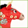 Mũ Đầu Ngựa Người Lớn 2.026 Sang Trọng – Đồ Chụp Ảnh Sân Khấu, Giảm Giá Đặc Biệt 4